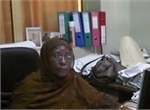 Mme Salaou Raya